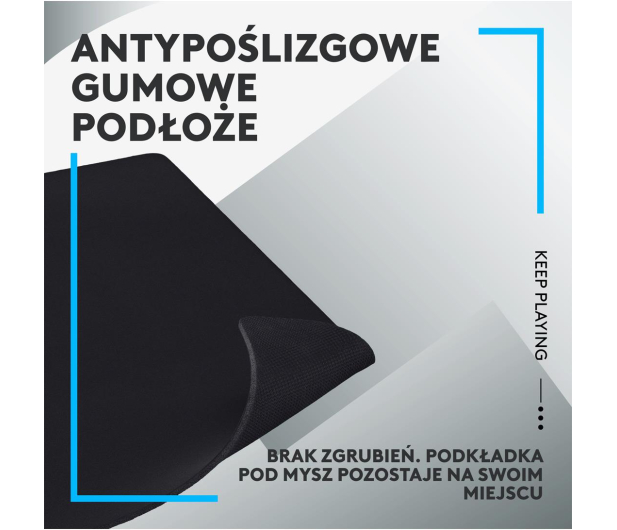 Logitech G840 - 1261447 - zdjęcie 6